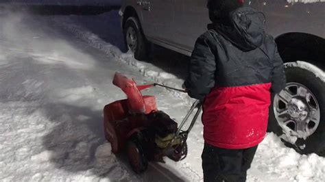 Toro snow hound implement operating parts manual 17. 1966 Toro Snow Hound - YouTube