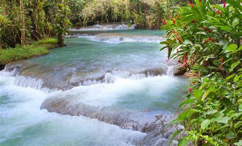 Exclusive Dunn S River Falls Day Excursion In Ocho Rios