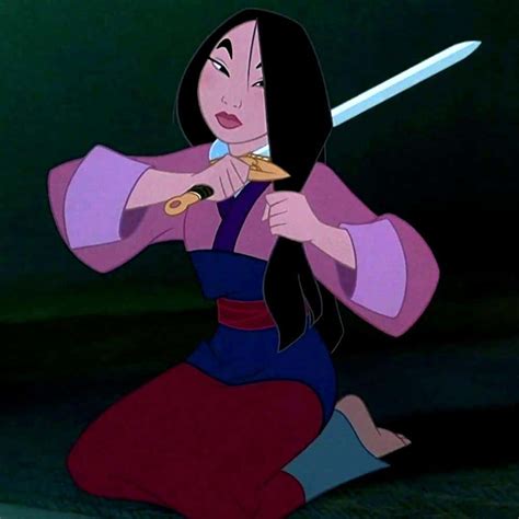 The Real Story Of Mulan And Where Disney Got It Wrong