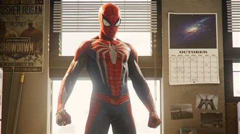 Spider Man Ps4 Release Date Gameplay And Everything You Need To Know