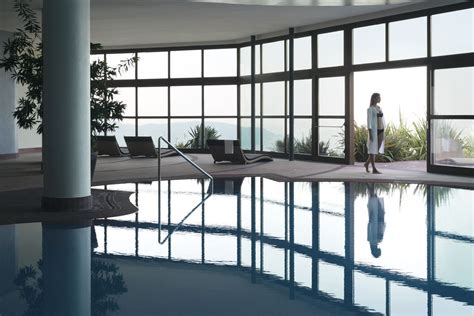 Lefay Resort And Spa Lago Di Garda World Luxury Hotel Awards