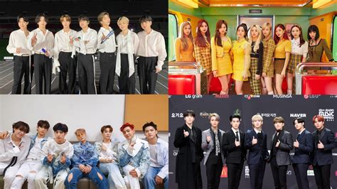 ateez bts twice and more topped 2020 most tweeted about k pop groups in singapore