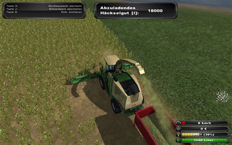 Landwirtschafts Simulator 2011 Pc Game Hunters