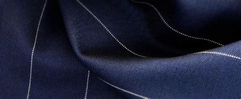 Worsted Wool Suiting Guide
