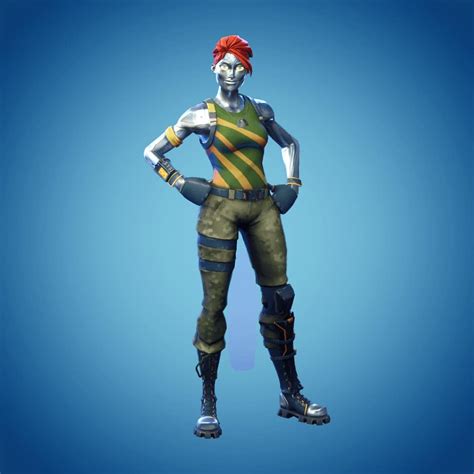 All Fortnite Skins And Characters December 2018 Tech