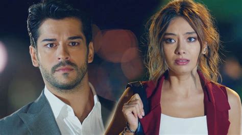 The First Encounter In Many Years Endless Love Episode 5 Kara Sevda