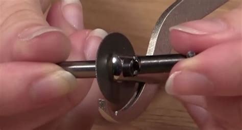 how to use an electric ring cutter tool esslinger watchmaker supplies blog