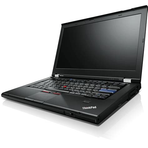 Lenovo Thinkpad T420 14 Laptop Computer Bandh Photo Video