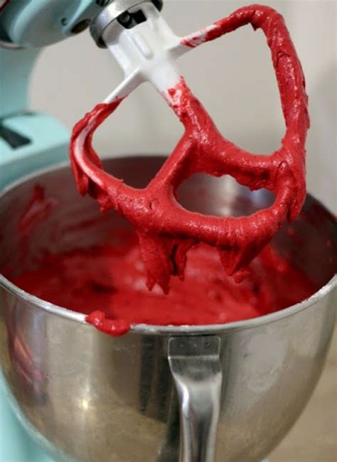 Oetker marmor kuchen150 g weiche margarine oder butter3 eier (größe m). Halloween Kuchen - Achtung: ein leckerer Vampiralarm ...