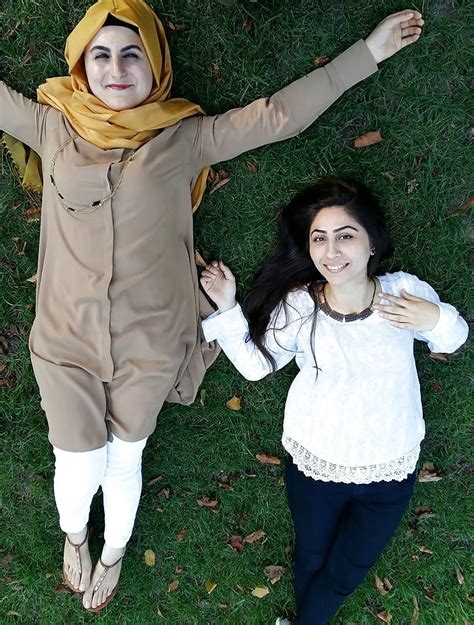 Turban Turkish Hijab Feet Foot Soles Ayak Best Of 2017 Photo 13 25