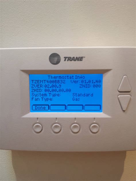 If you are mounting the back plate directly to a wall surface, hold the back plate against the. hvac - How can I modify a 4 wire thermostat to a new thermostat requiring c wire? - Home ...