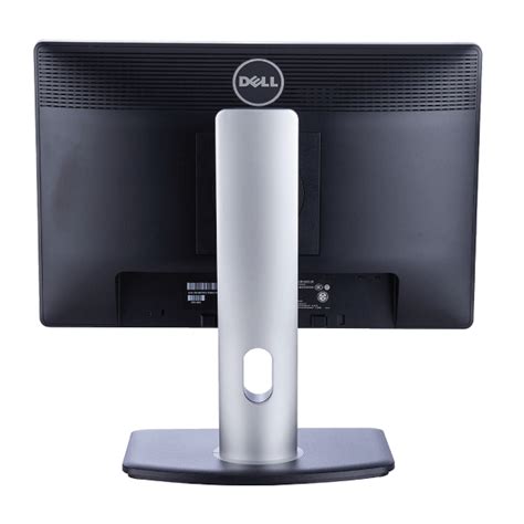 Refurbished Dell P1914s Ips 19monitor Reboot It