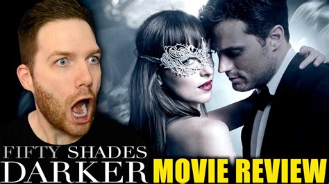 Fifty Shades Darker Movie Review Youtube