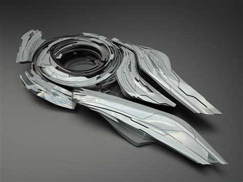 Concept Art/Form finding/Atmospheres/Design strategies | Futuristic