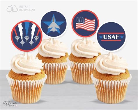 Create Perfect Cupcakes For Your Party In An Instant With These Air