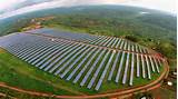 Kalkbult Solar Power Plant Images
