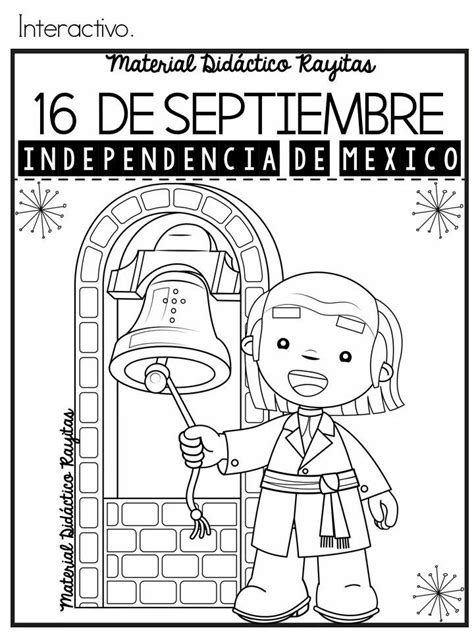 Pin En Independencia De México