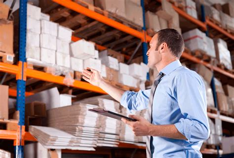 Warehouse management also includes the replenishment of stock when predetermined minimum quantities are. 5 benefits of Good Inventory Management