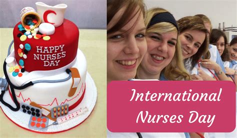 To celebrate international nursing day 2020 we asked our incredible academics and students what being a nurse means to them. International Nurses Day 2020 Theme, Quotes, Poster ...