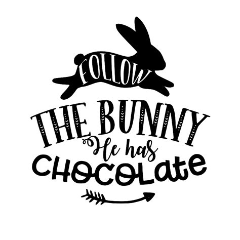 Free funny easter svg