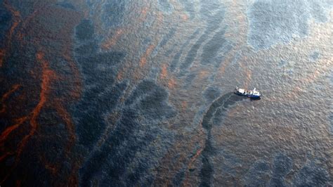 Believe It Or Not The Deepwater Horizon Oil Spill Was Even Worse Than
