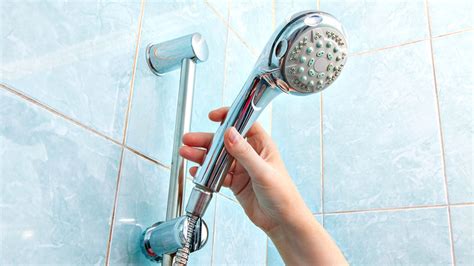 How To Fix Leaking Shower Head Gold Coast Plumbing Company
