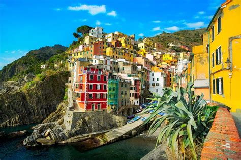 6 Best Cinque Terre Boat Tour Options Sunset Trips And More