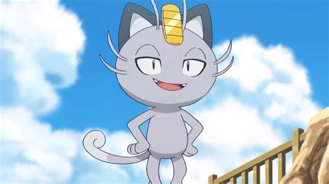 Full List Of Cat Pokemon Names With Pictures Ohtopten
