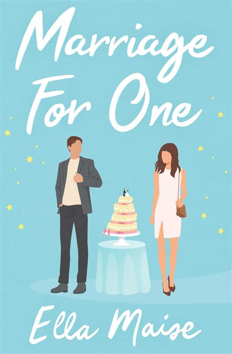 Marriage For One Book By Ella Maise Official Publisher Page Simon And Schuster Au