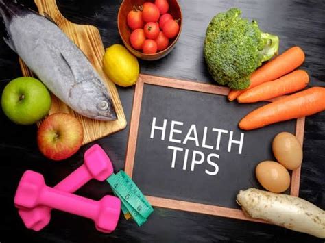 10 Healthy Lifestyle Tips For Adults By Shamim Ahmed Medium