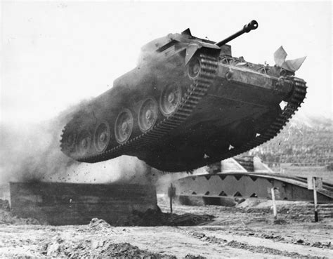Flying Cromwell Tank Photoshopbattles