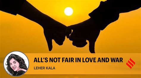 Leher Kala Writes On The Bitterness Of Divorce Alls Not Fair In Love And War The Indian Express