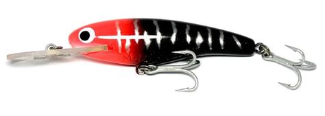 Lively Lures Mad Mullet 3 Inch Deep Hard Body Lure Davo S Tackle Online