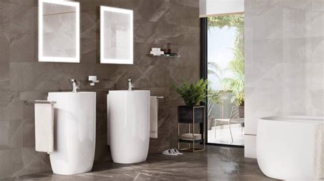 Beyond Modern And Innovative Bathroom Designs Roca Life
