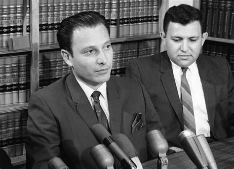 bernard cohen lawyer who won victory for interracial marriage in loving v virginia dies at 86