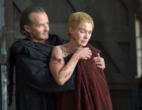 Game Of Thrones Fans Outraged Over Lena Headey S Use Of Cgi Body Double