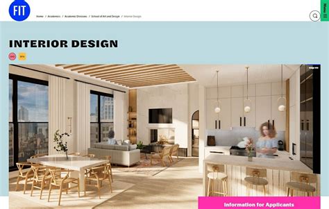 Best Online Programs For Interior Design