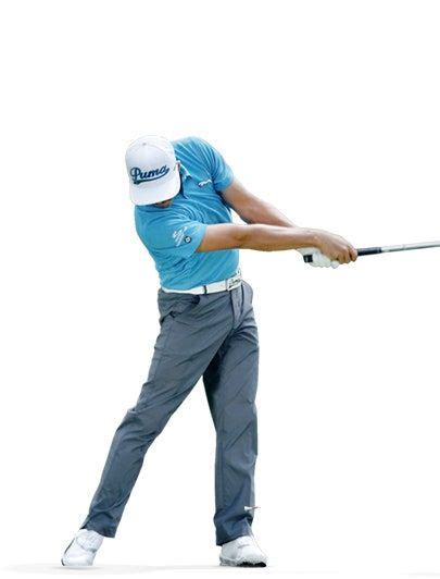 Every club he uses in 2021. Swing Sequence: Rickie Fowler in 2020 | Ladies golf, Golf ...