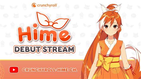 Crunchyroll Crunchyroll Hime Is Coming To Mitrasphere