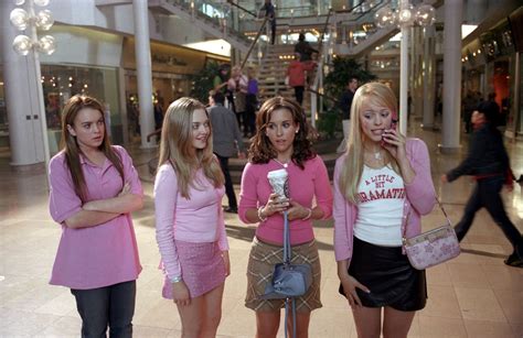 You can watch Mean Girls with Lindsay Lohan tomorrow night in Toronto | Daily Hive Toronto