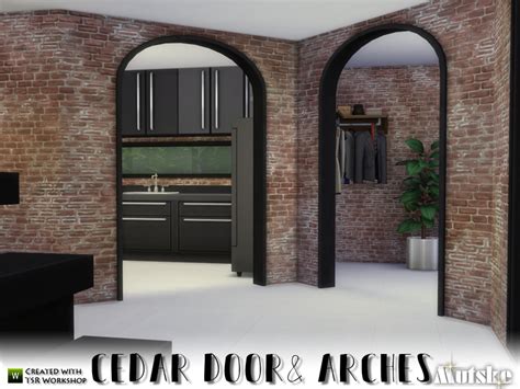 Loccked Doors And Half Walls Sims 4 Rar Loxawholesale