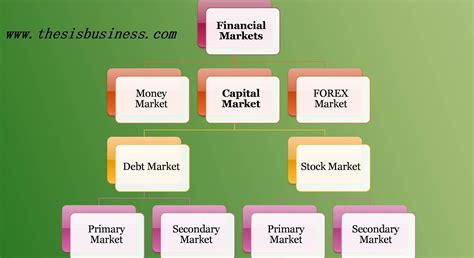 Primary Market And Secondary Market A Detailed Comparison