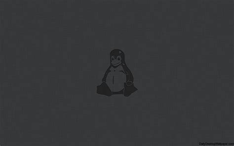 Dark Linux Wallpapers Top Free Dark Linux Backgrounds Wallpaperaccess