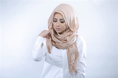 Nude Turkish Hijab Soha MT Collection
