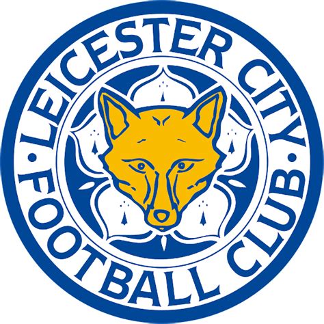 Logo Leicester City Png Persib Bandung