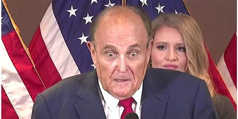 Feds Have Empaneled Grand Jury To Investigate Giuliani — And Its