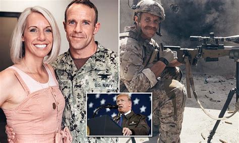 Us Navy Seal Edward Gallagher Charged With War Crimes In Iraq