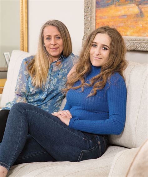 mother of woman s fight living with rare bowel condition health life and style uk