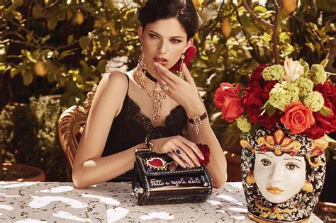 724 тыс отметок Нравится 230 комментариев — Dolce And Gabbana