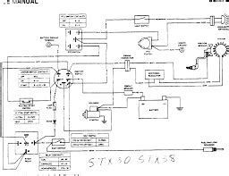 The simplest approach to read a home wiring diagram is to begin at the the circuit needs to be checked with a volt tester whatsoever points. John Deere Model A Wiring Diagram - My Blog